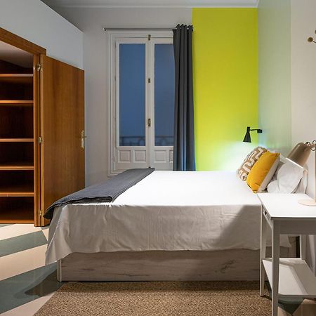 فندق Live It Madrid Gran Via (Adults Only) المظهر الخارجي الصورة