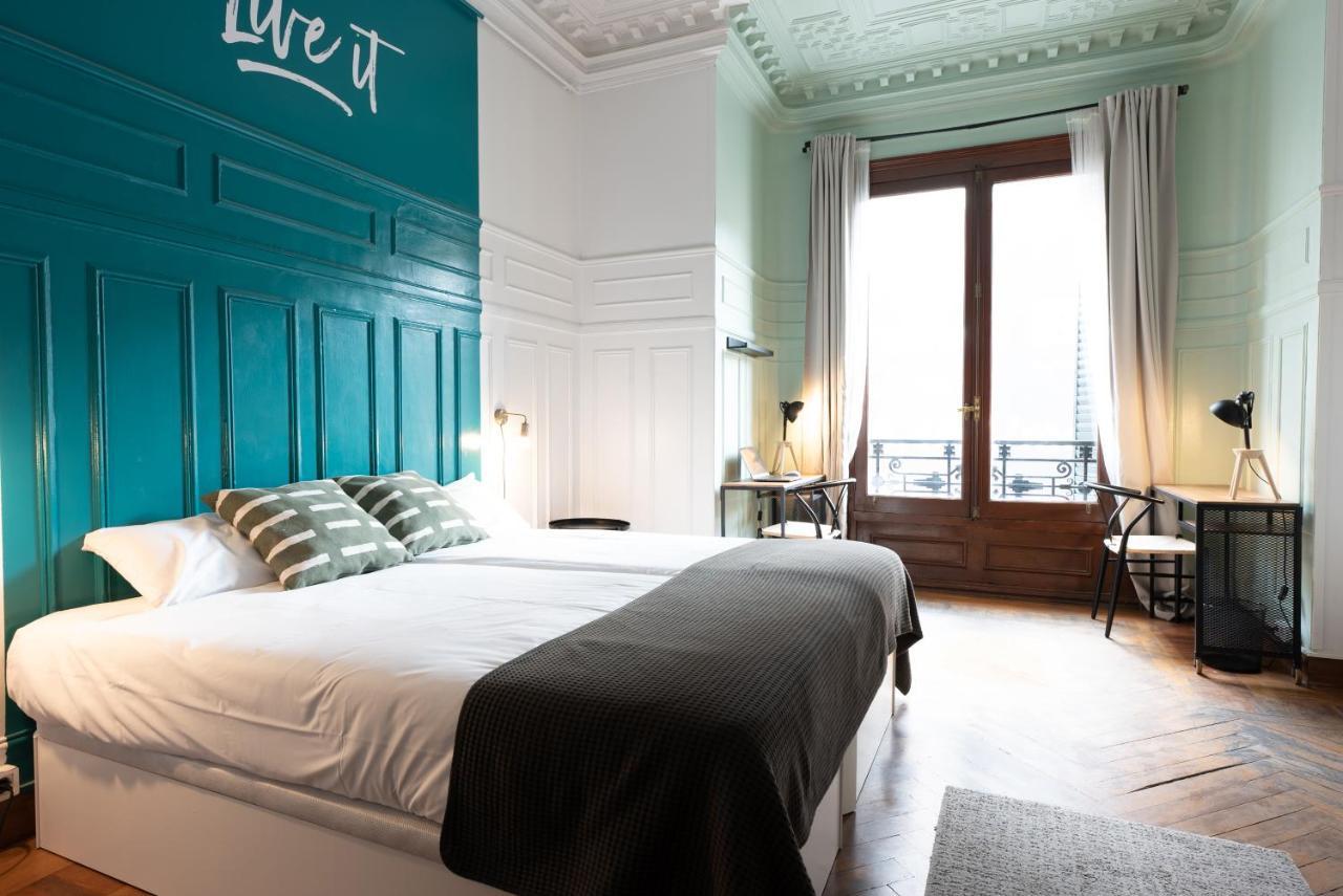 فندق Live It Madrid Gran Via (Adults Only) المظهر الخارجي الصورة