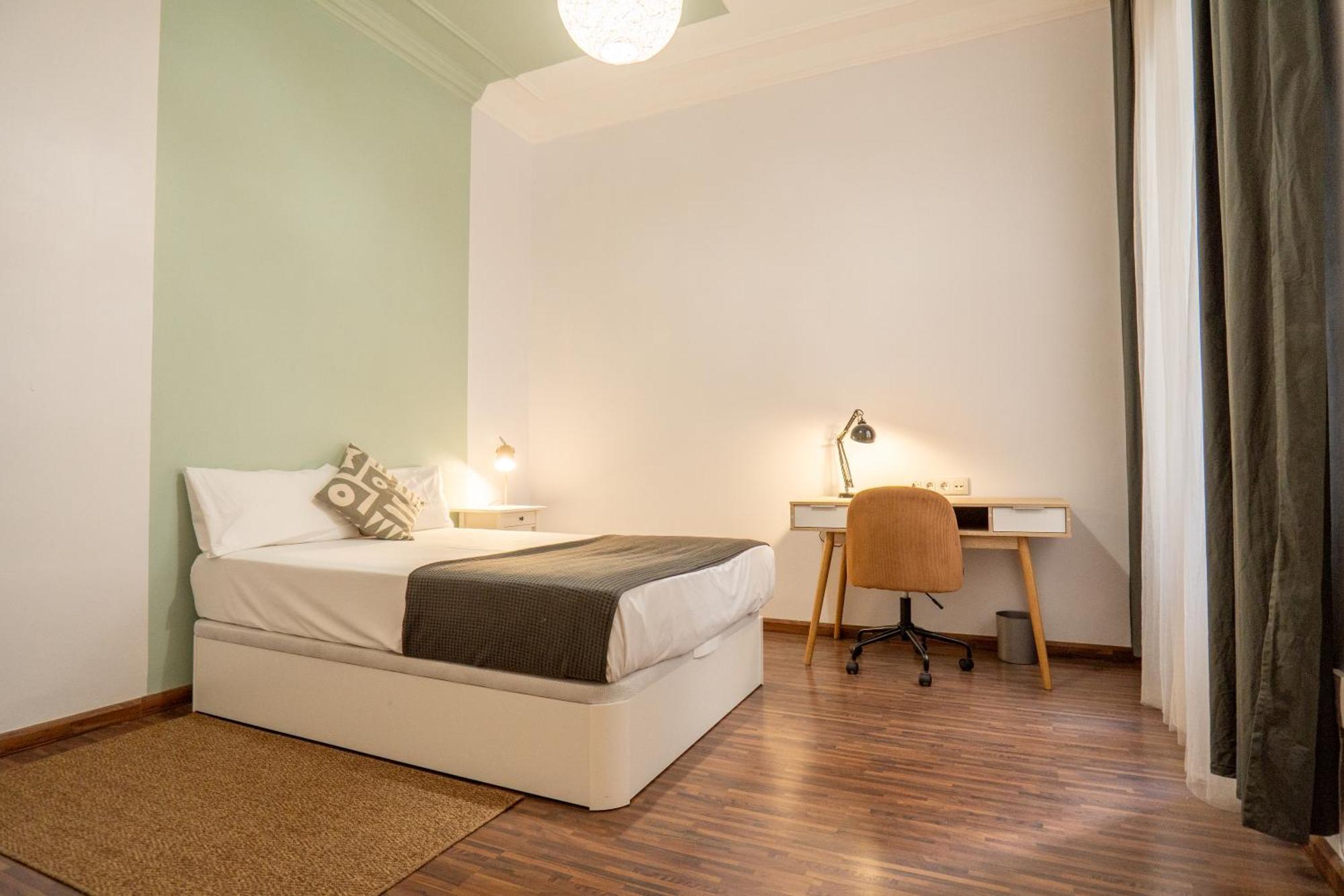 فندق Live It Madrid Gran Via (Adults Only) المظهر الخارجي الصورة